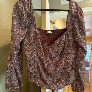 Womens blouse